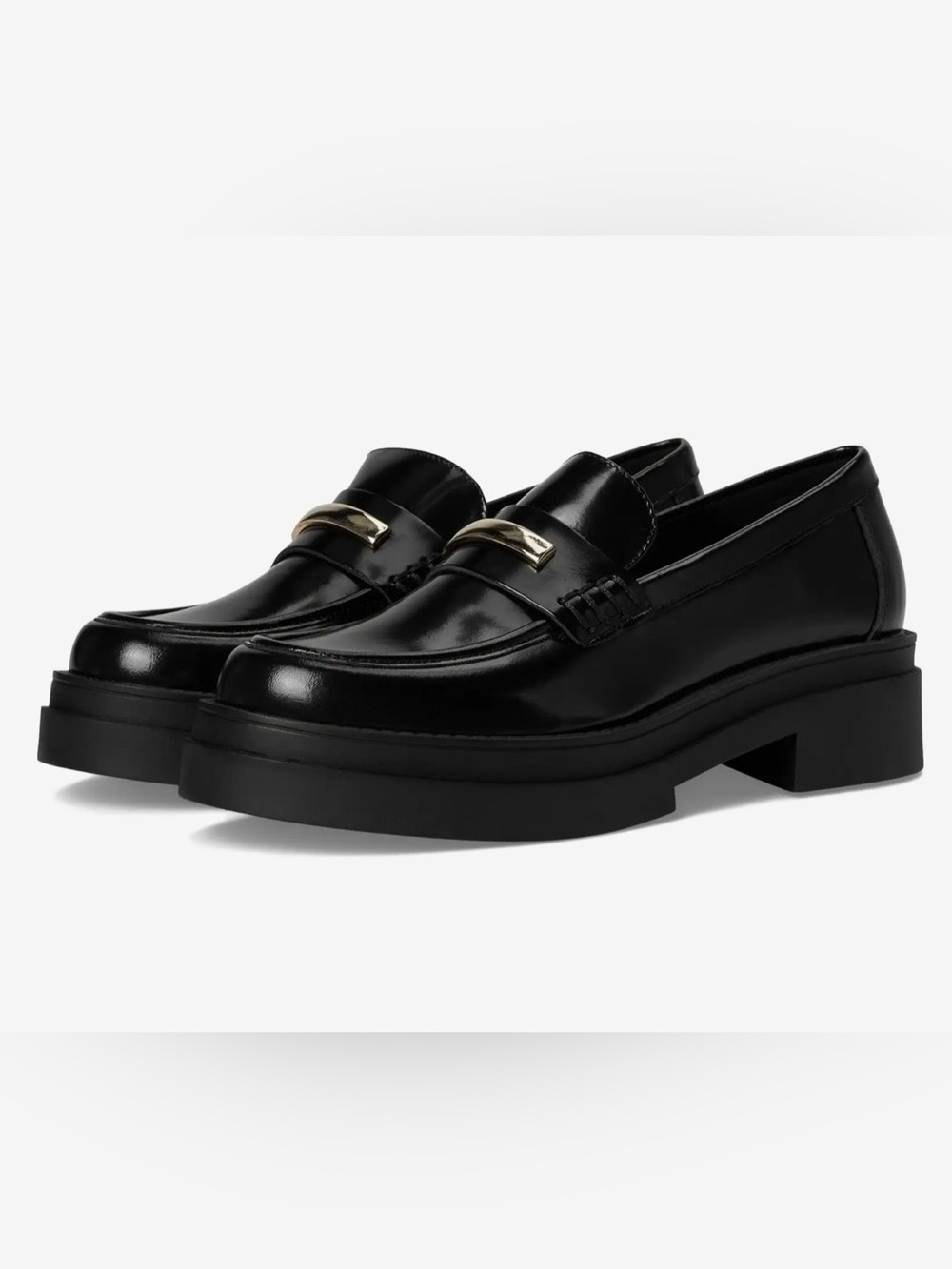 New Steve Madden Rodrigo Loafer size 7.5